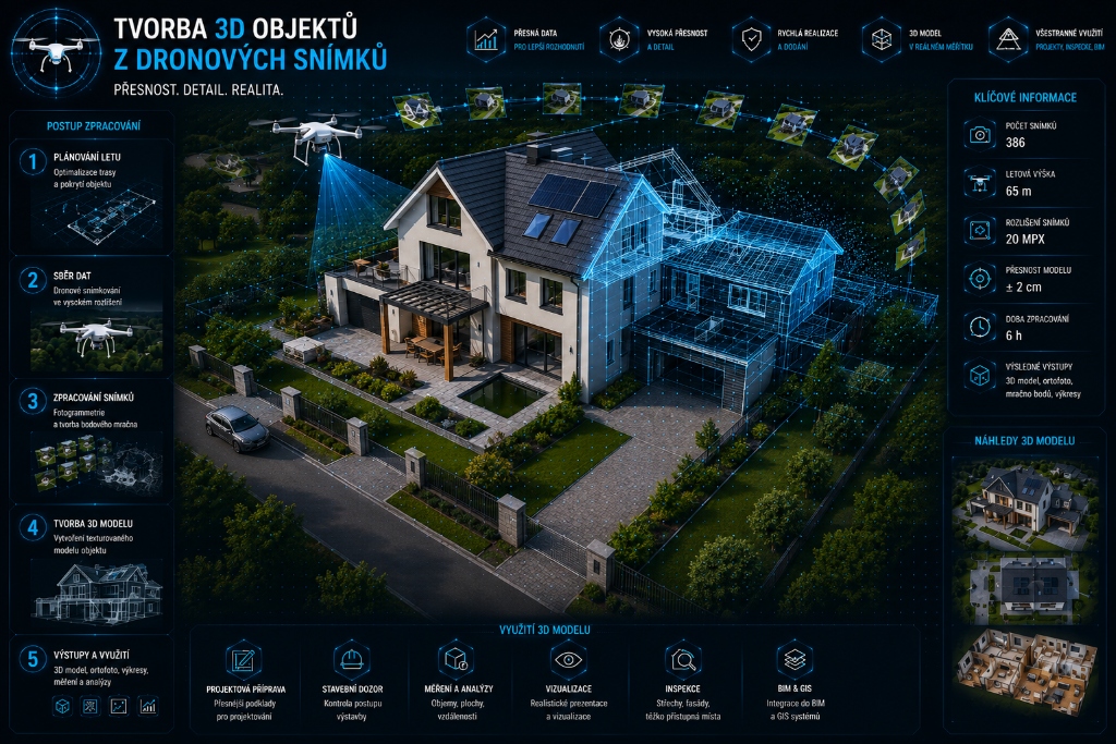 3D Modely