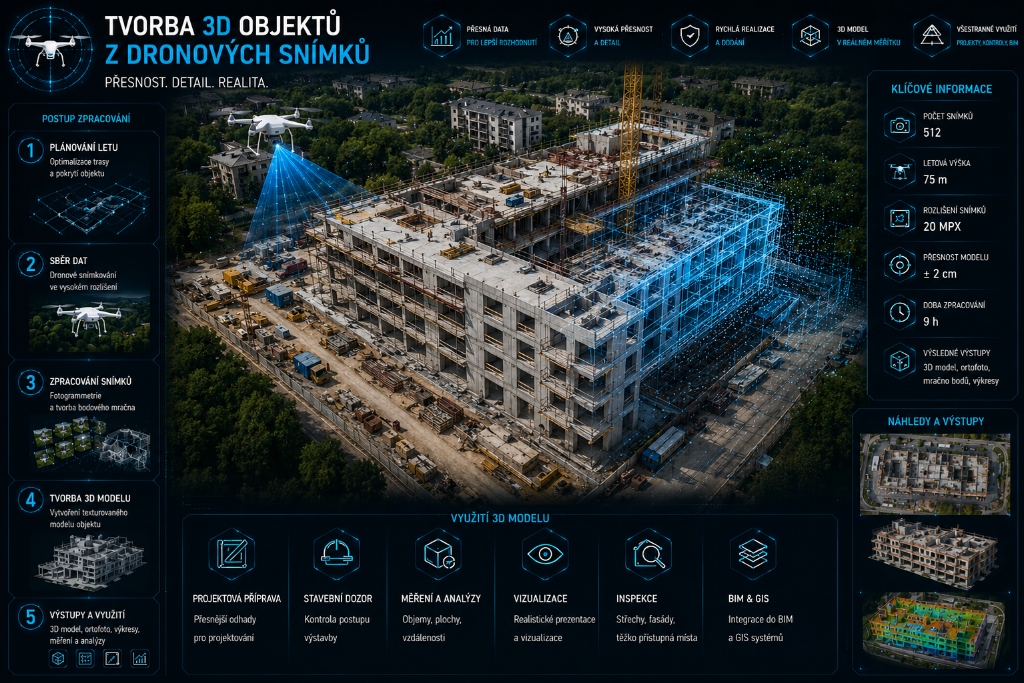 3D Modely