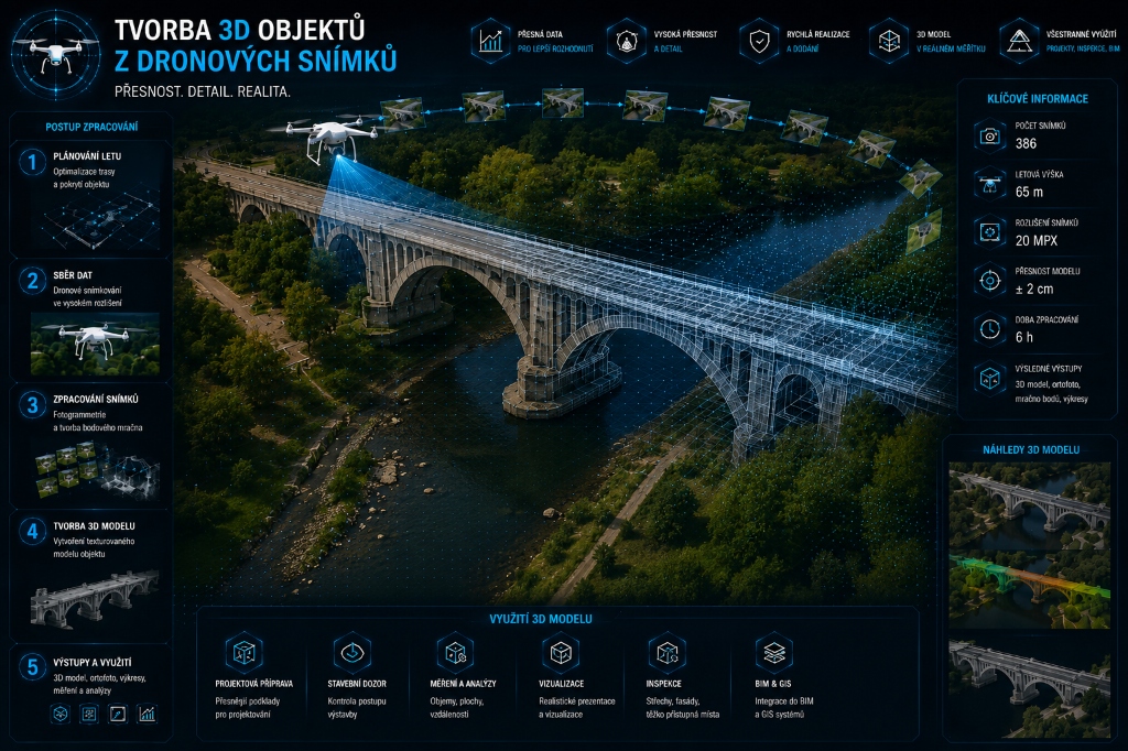 3D Modely